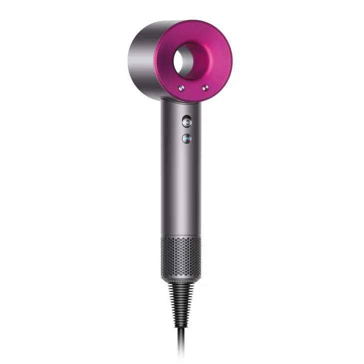 Haircyp V1 - iYonizer 6 in 1 Saç Kurutma Makinesi & Şekillendirici - Görsel 2